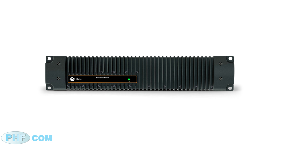 Alimentation Console Axia Fusion Alimentation Console Axia Fusion