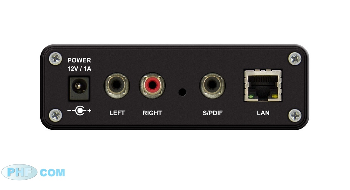 Face arrière DB-91 RX